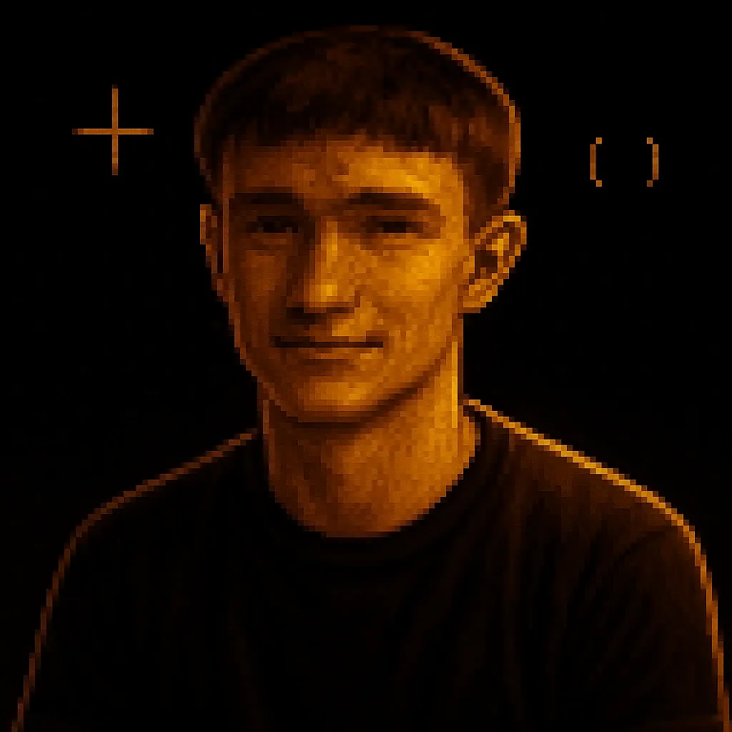 Замалов Инсаф - ML Engineer