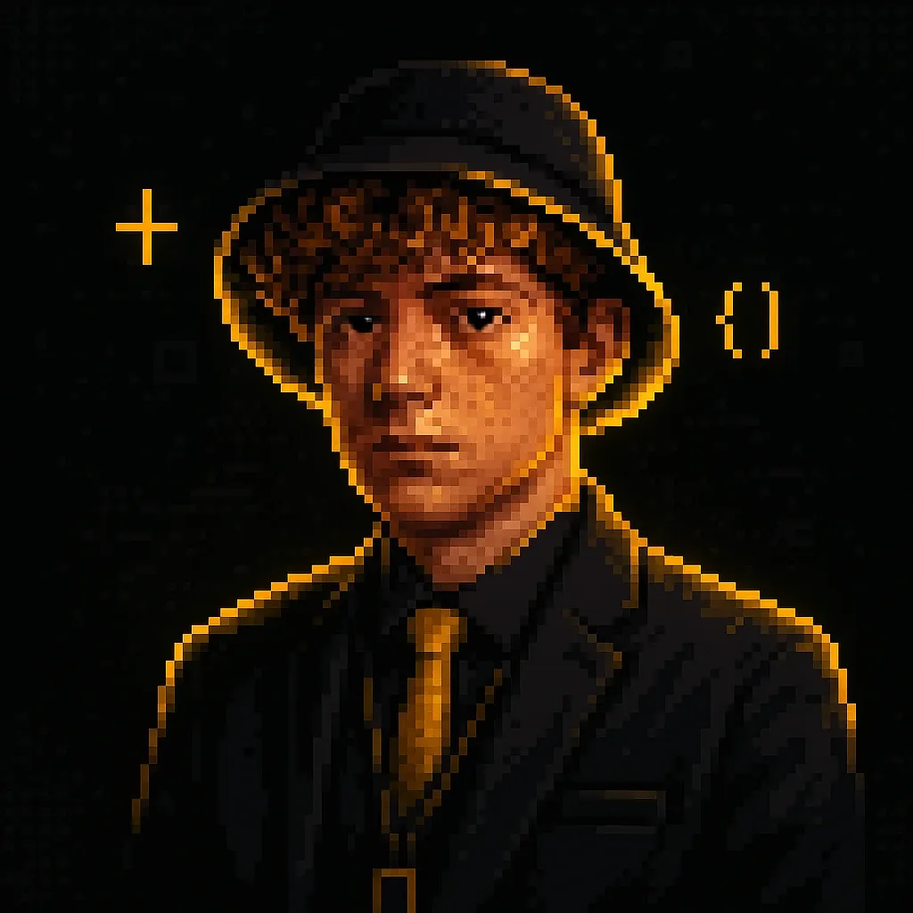 Хаметшин Ранэль - Backend/ML Engineer