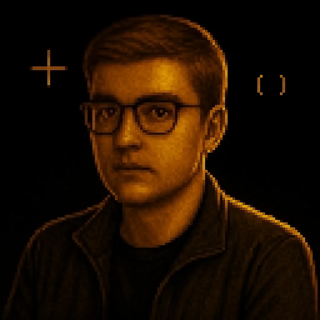 Губайдуллин Ренат - Frontend разработчик